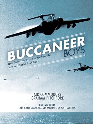 cover image of Buccaneer Boys